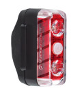 LUZ BLACKBURN DAYBLAZER 65 TRAS