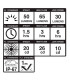 LUZ BLACKBURN DAYBLAZER 65 TRAS