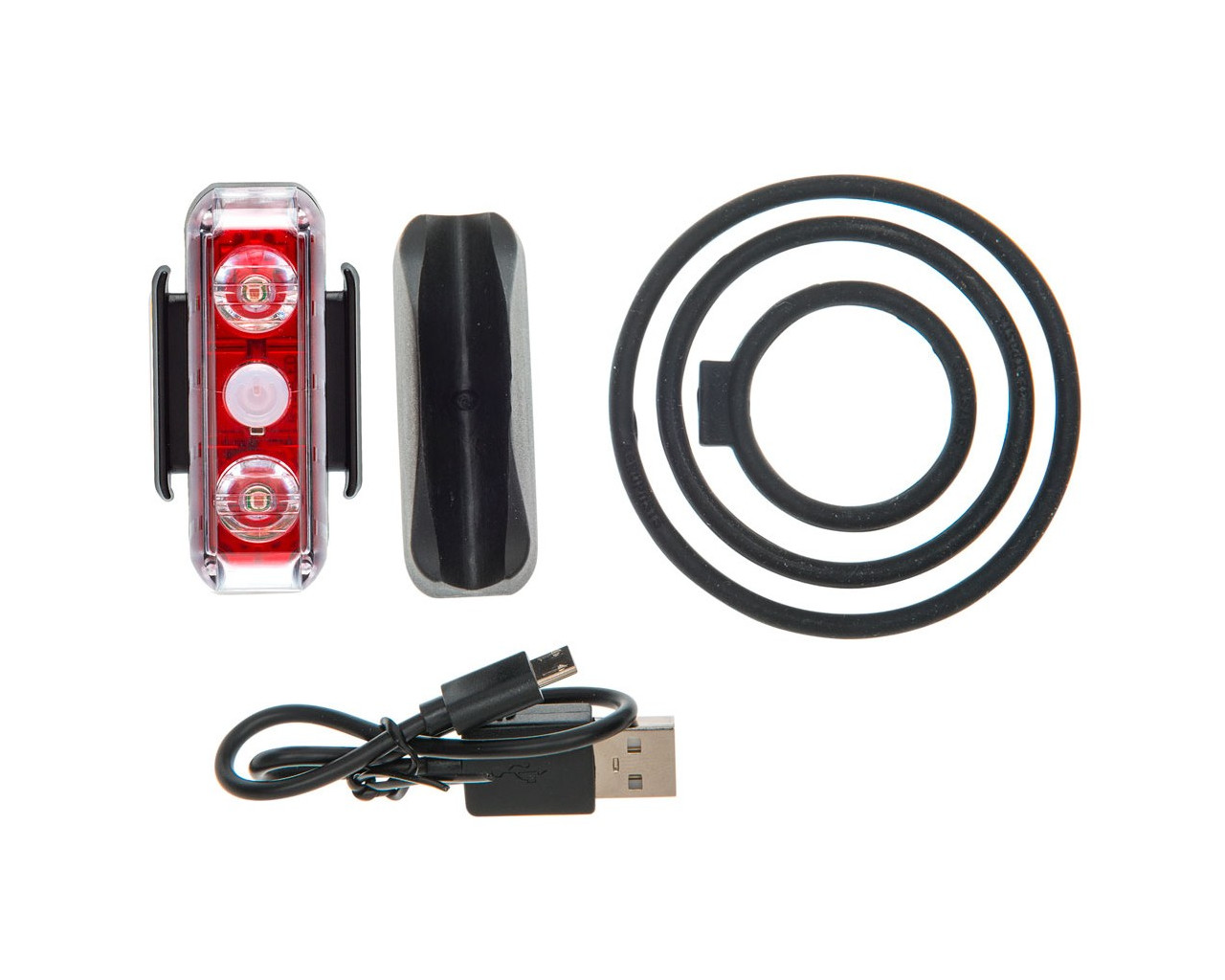LUZ BLACKBURN DAYBLAZER 65 TRAS