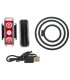 LUZ BLACKBURN DAYBLAZER 65 TRAS