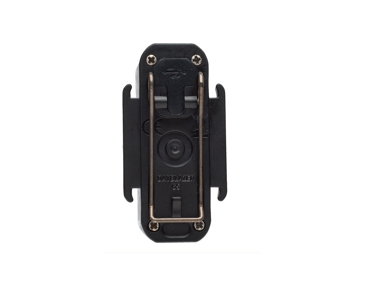 LUZ BLACKBURN DAYBLAZER 65 TRAS