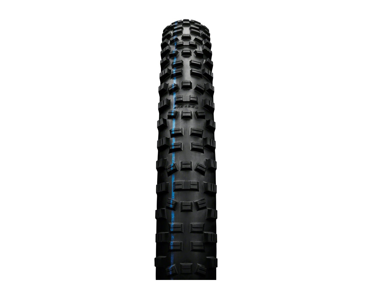 CUBIERTA SCHWALBE HANS DAMPF 29X2.60 SUP.TR. TLE SPEEDGR.