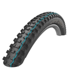 CUBIERTA SCHWALBE HANS DAMPF 29X2.60 SUP.TR. TLE SPEEDGR.