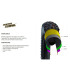 CUBIERTA SCHWALBE HANS DAMPF 29X2.60 SUP.TR. TLE SPEEDGR.