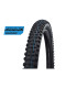 CUBIERTA SCHWALBE HANS DAMPF 29X2.60 SUP.TR. TLE SPEEDGR.