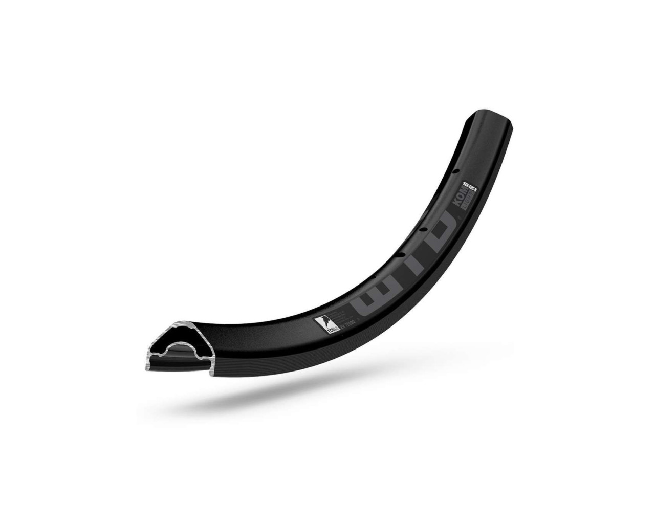 LLANTA WTB ASYM 27.5 I35 TCS 32H NE