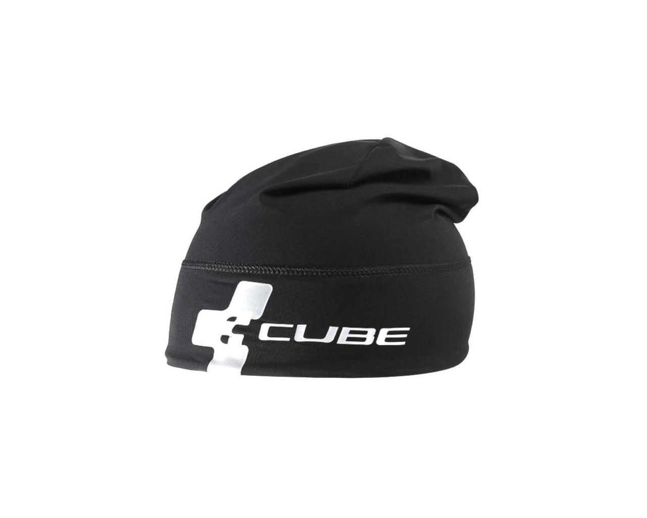 GORRO CUBE FUNCIONAL LINEA NEGRA
