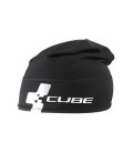 GORRO CUBE FUNCIONAL LINEA NEGRA