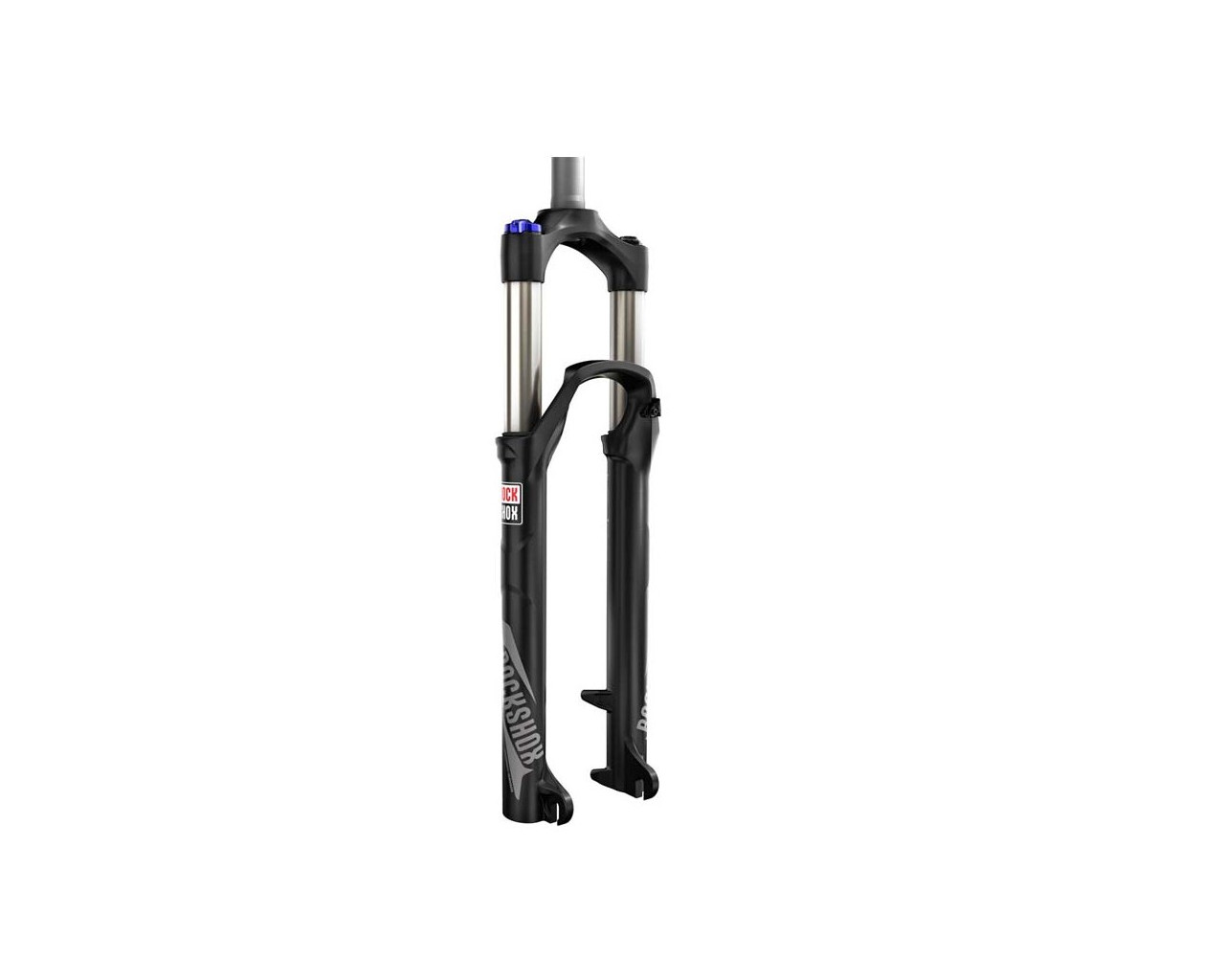 HORQUILLA ROCK SHOX 26 RECON SILVER TK SA100 P/LOC 9QR