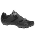 ZAPATILLAS GIRO CYLINDER II MTB