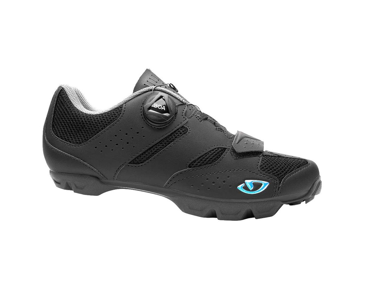 ZAPATILLAS GIRO CYLINDER II MUJER MTB '21