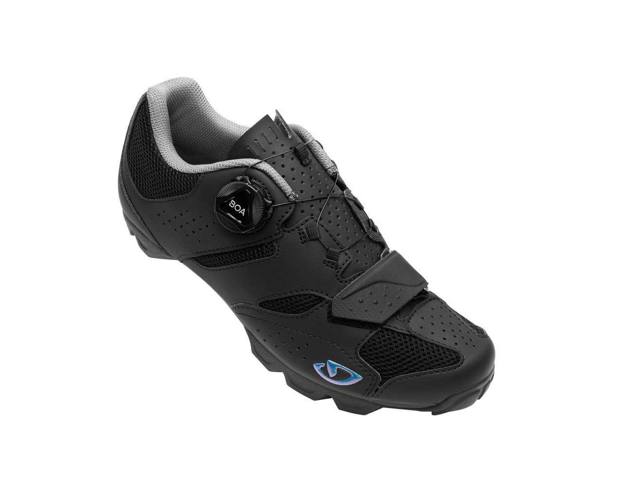 ZAPATILLAS GIRO CYLINDER II MUJER MTB '21