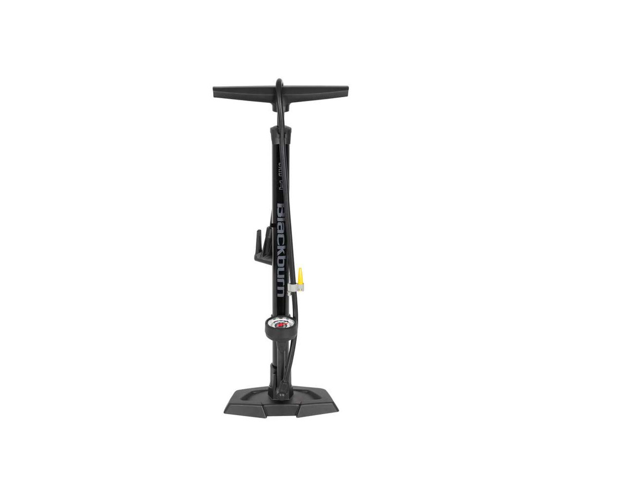 BOMBA BLACKBURN GRID1 TALLER C/MANOMETRO