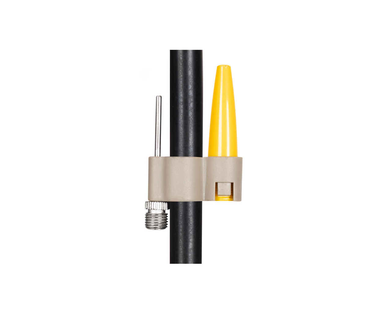 BOMBA BLACKBURN GRID1 TALLER C/MANOMETRO