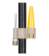 BOMBA BLACKBURN GRID1 TALLER C/MANOMETRO