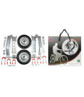 ESTABICICLOS BICI 24"- 28" REFORZADOS