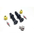 VALVULAS X-SAUCE TUBELESS GORDA (PAR)