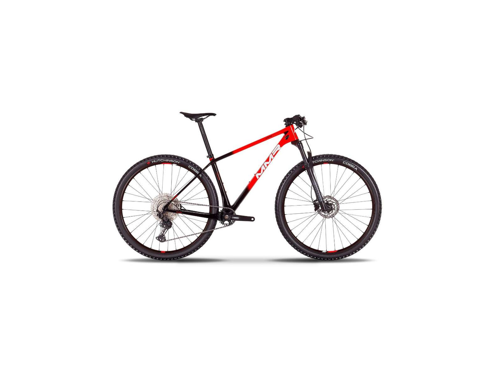 BICICLETA MMR RAKISH 29 LTD TEAM 21