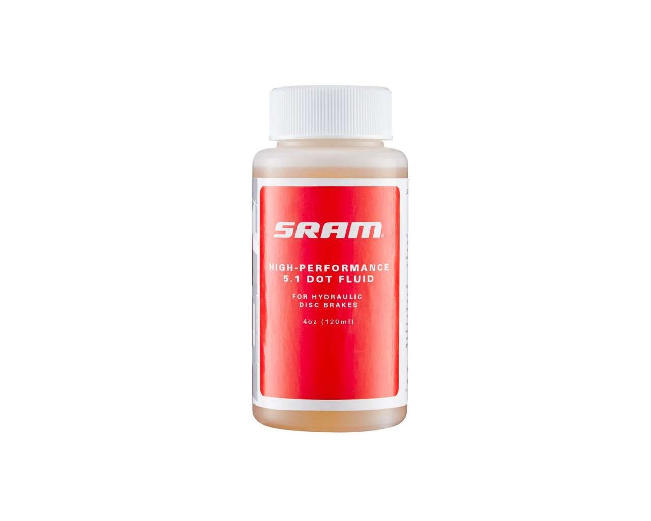 HIDRAULICO SRAM PITSTOP FRENOS DOT 5.1 4oz