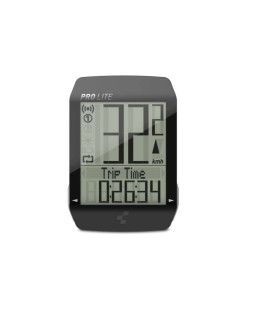 CUENTAKILOMETROS CUBE PRO LITE WIRELESS