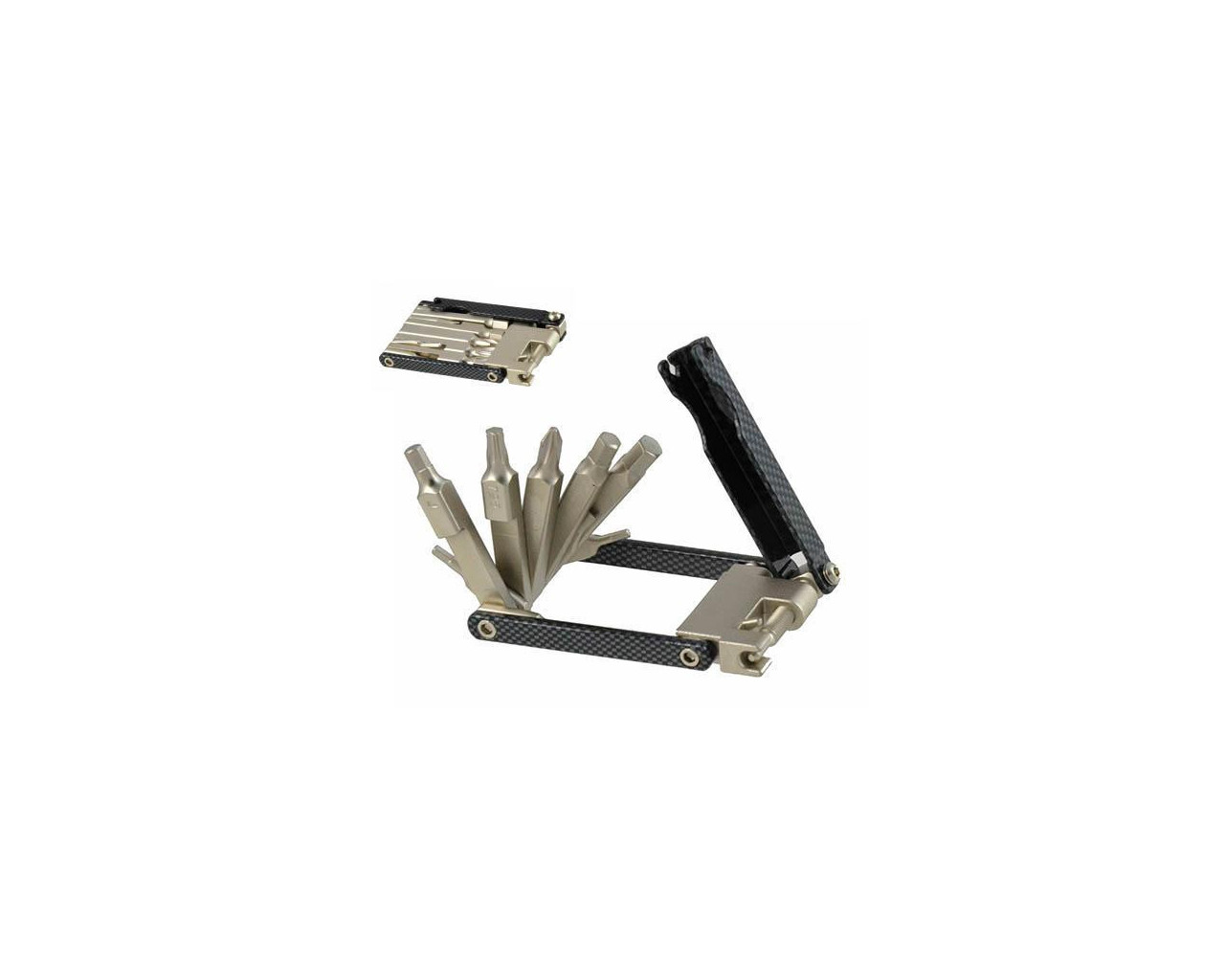 MULTIHERRAMIENTA GEAK 12F I.CARBON