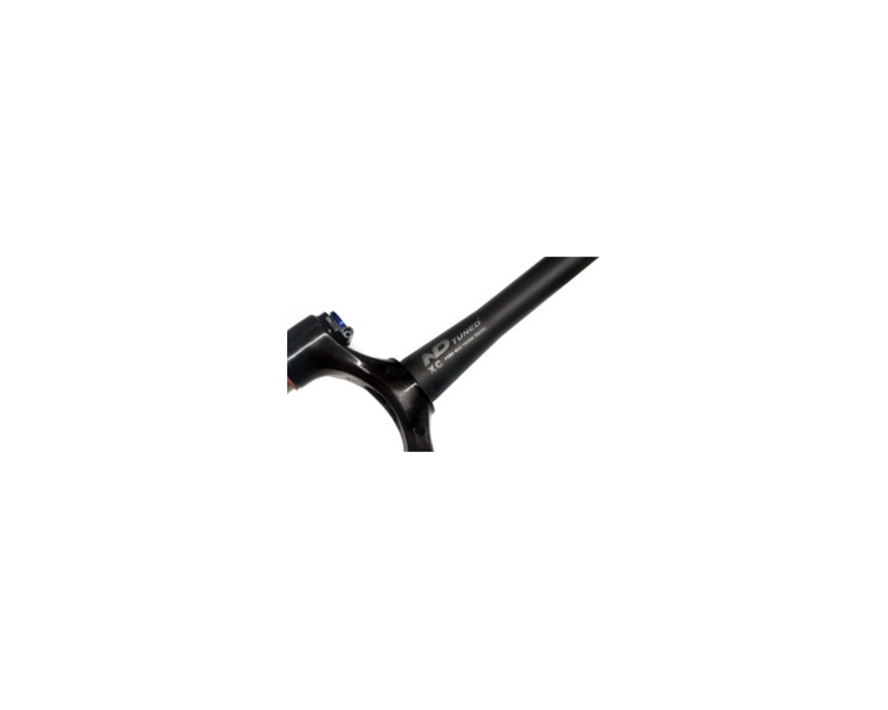 TUBO NDTUNED HORQUILLA EXC 1 1/5" 1 1/8"(TAPERED) ENDURO