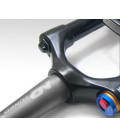 SUSTITUCION TUBO HORQUILLA SUSPENSION
