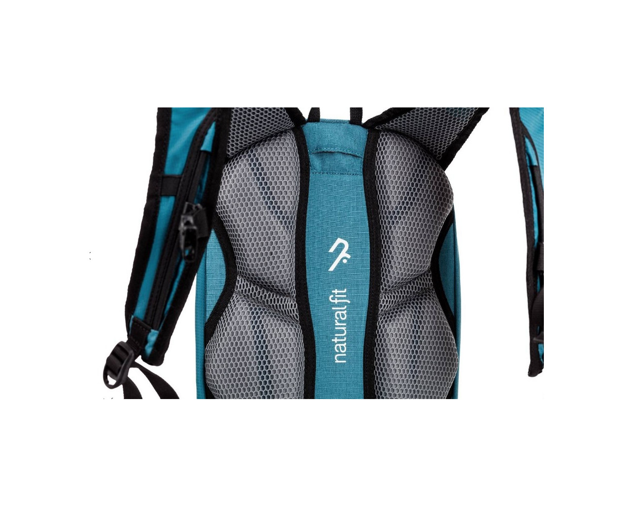 MOCHILA CUBE PURE 4RACE AZ