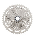 PIÑON SHIMANO CS-M4100 DEORE 11-46 10V