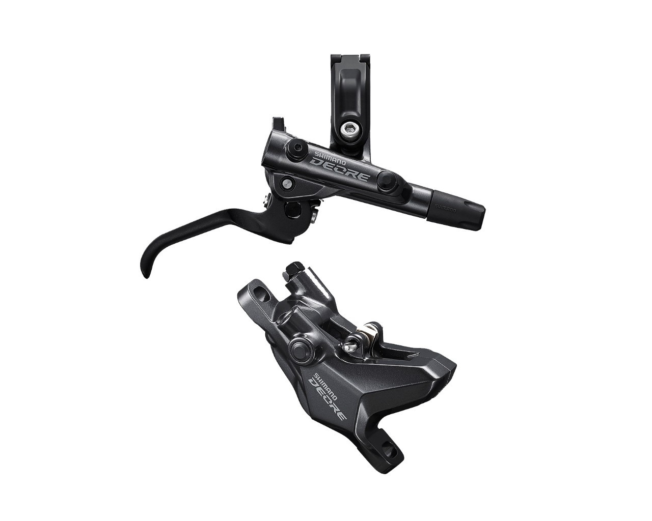 FRENO SHIMANO M6100 DEL 2 PISTONES