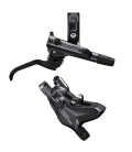 FRENO SHIMANO M6100 DEL 2 PISTONES