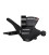 MANDO SHIMANO M315 ALTUS 7V DERECHO