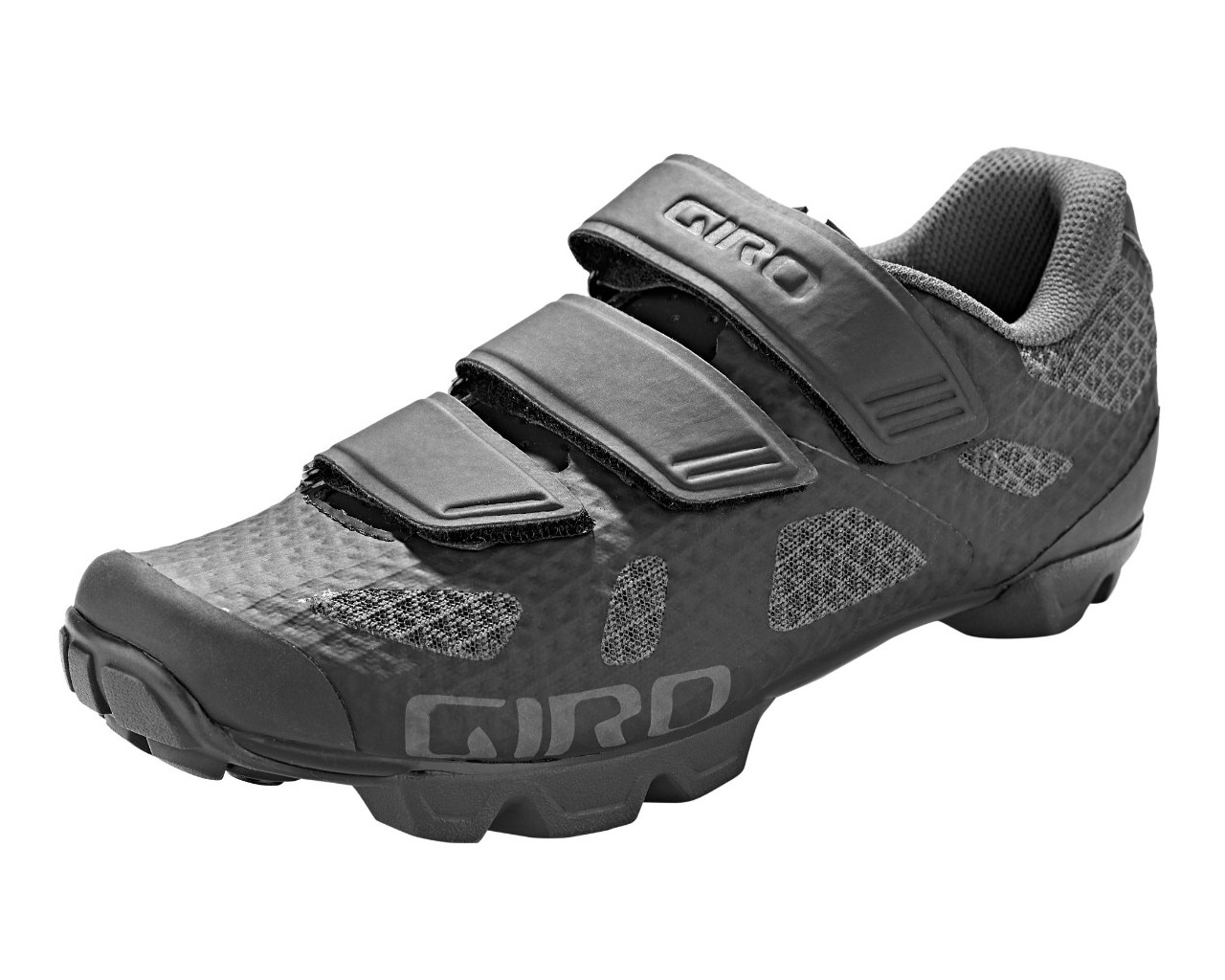 ZAPATILLAS GIRO RANGER MTB