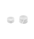 CASQUILLOS ONOFF FRICCION TIJA PIJA 27.2 '20