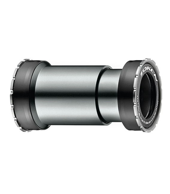 PEDALIER TOKEN TF37 PF30 SHIMANO