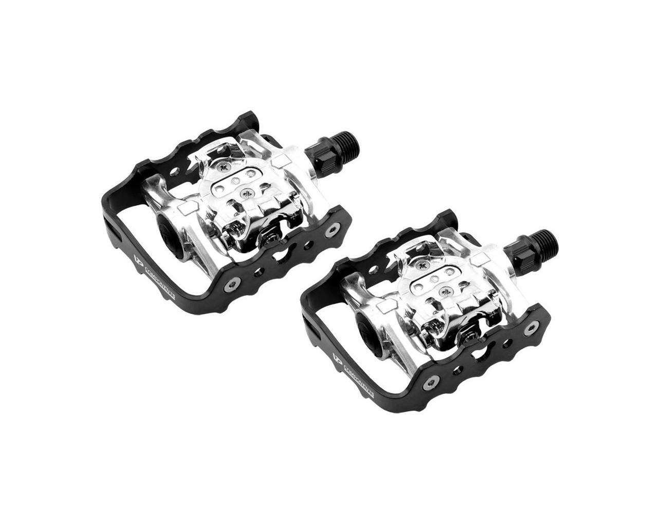 PEDALES VP-X93 MIXTO BIO PLATA NE