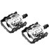 PEDALES VP-X93 MIXTO BIO PLATA NE
