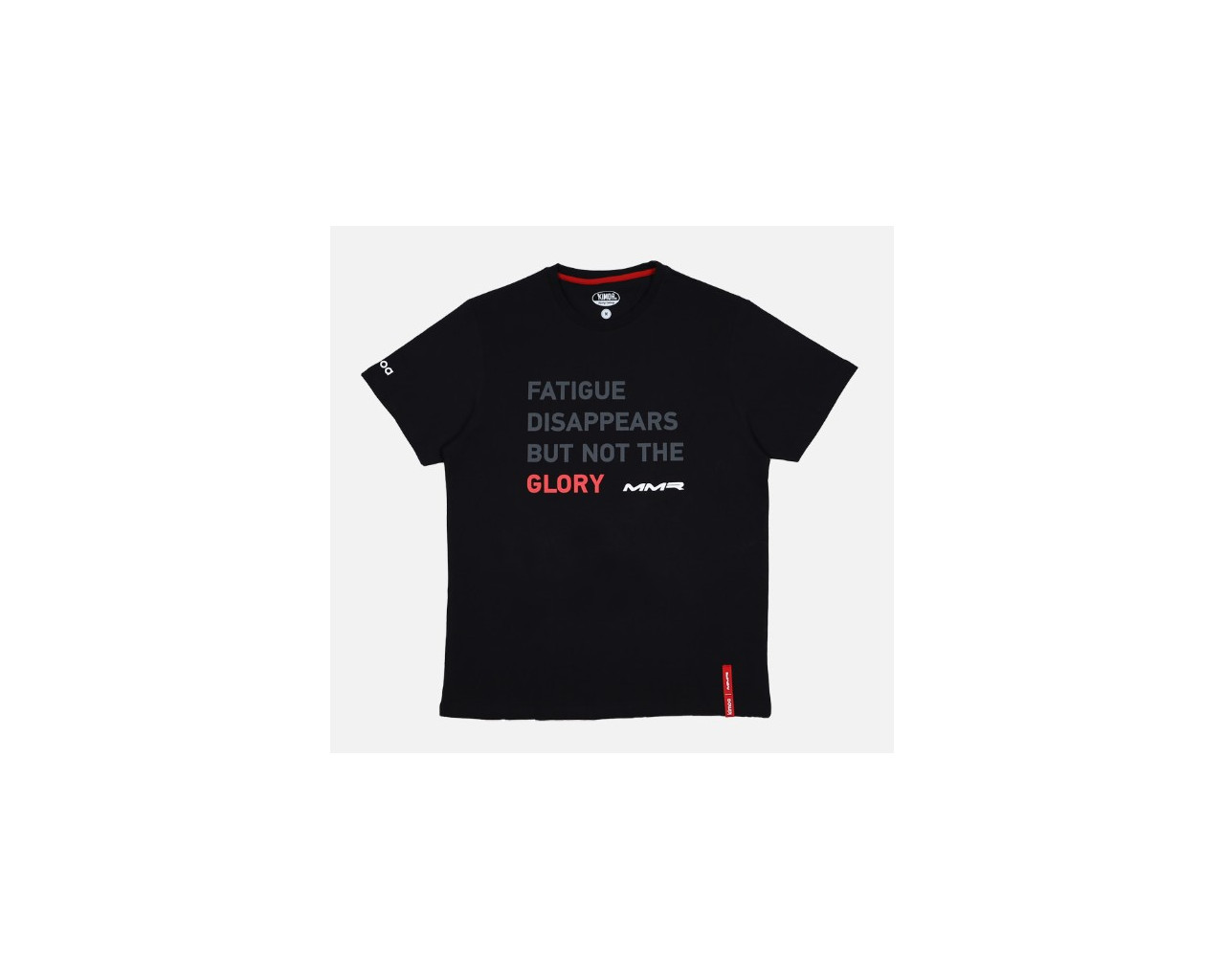 CAMISETA MMR GLORY KIMOA '21