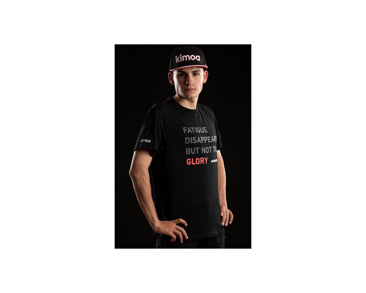 CAMISETA MMR GLORY KIMOA '21