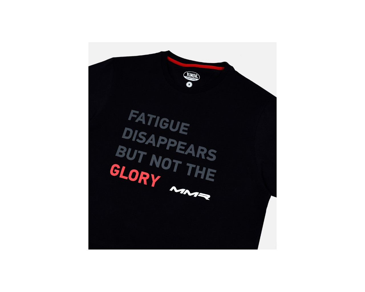 CAMISETA MMR GLORY KIMOA '21