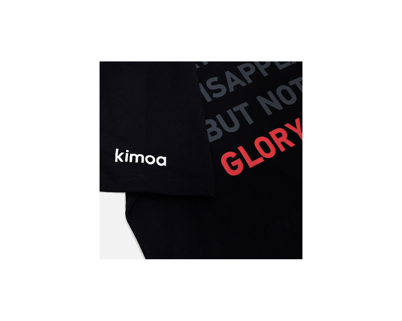 CAMISETA MMR GLORY KIMOA '21