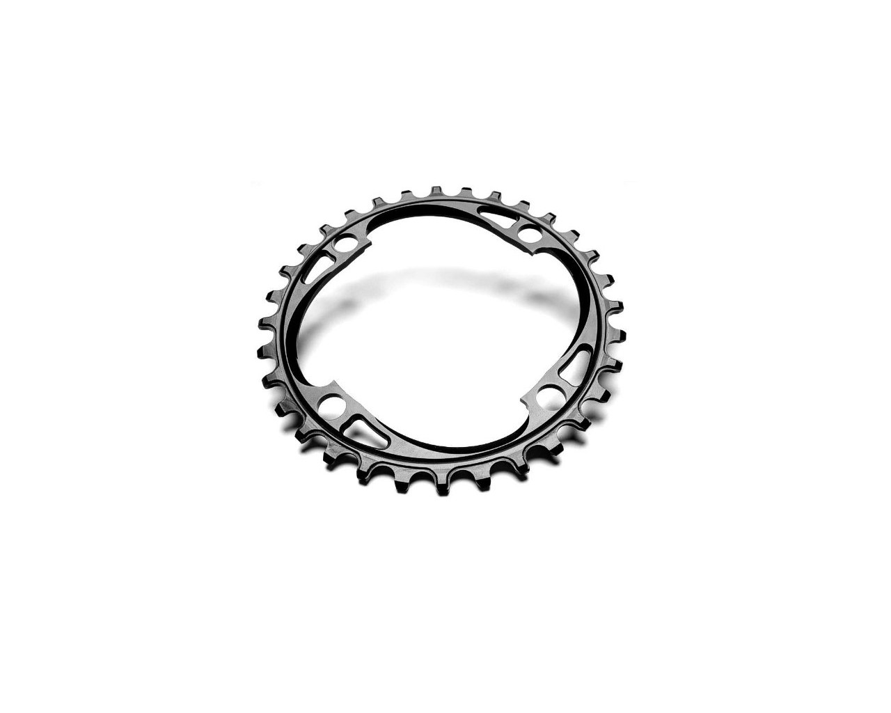 PLATO ABSOLUTEBLACK RF OVAL B 34T