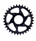 PLATO BPART RACE FACE BOOST 12V SH (3MM OFFSET) 34T