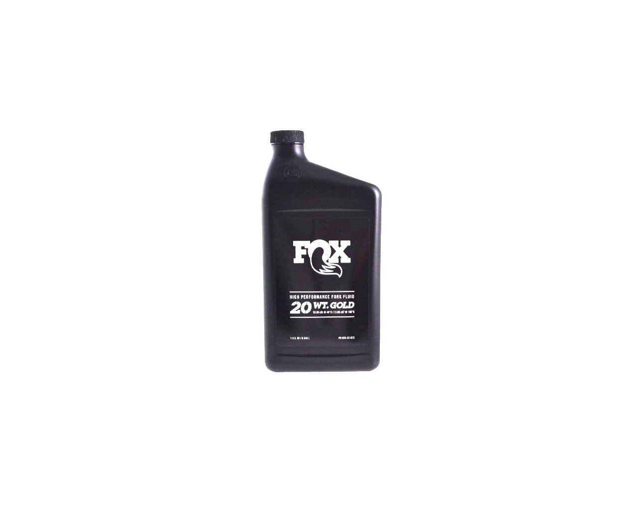 HIDRAULICO FOX SUSPENSIONES 20WT GOLD 32OZ