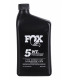 HIDRAULICO FOX TEFLON SUSPENSIONES 5WT 32OZ