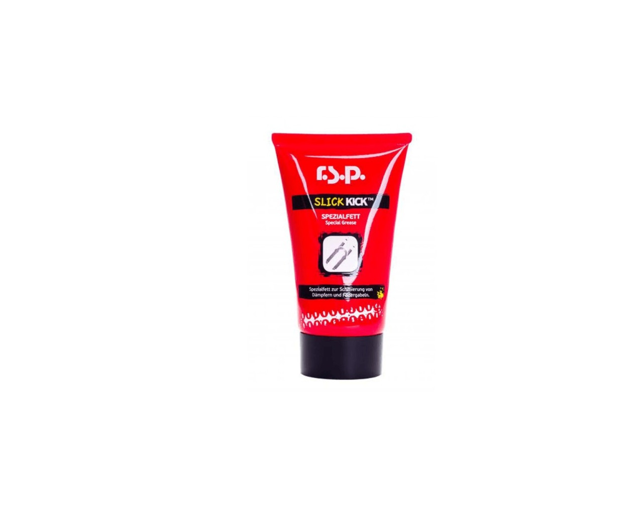 GRASA RSP SLICK KICK SUSPENSIONES, 50 GRS.