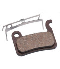 PASTILLAS JL DISCO SHIMANO XTR M975-965/6, LX, SLX OR