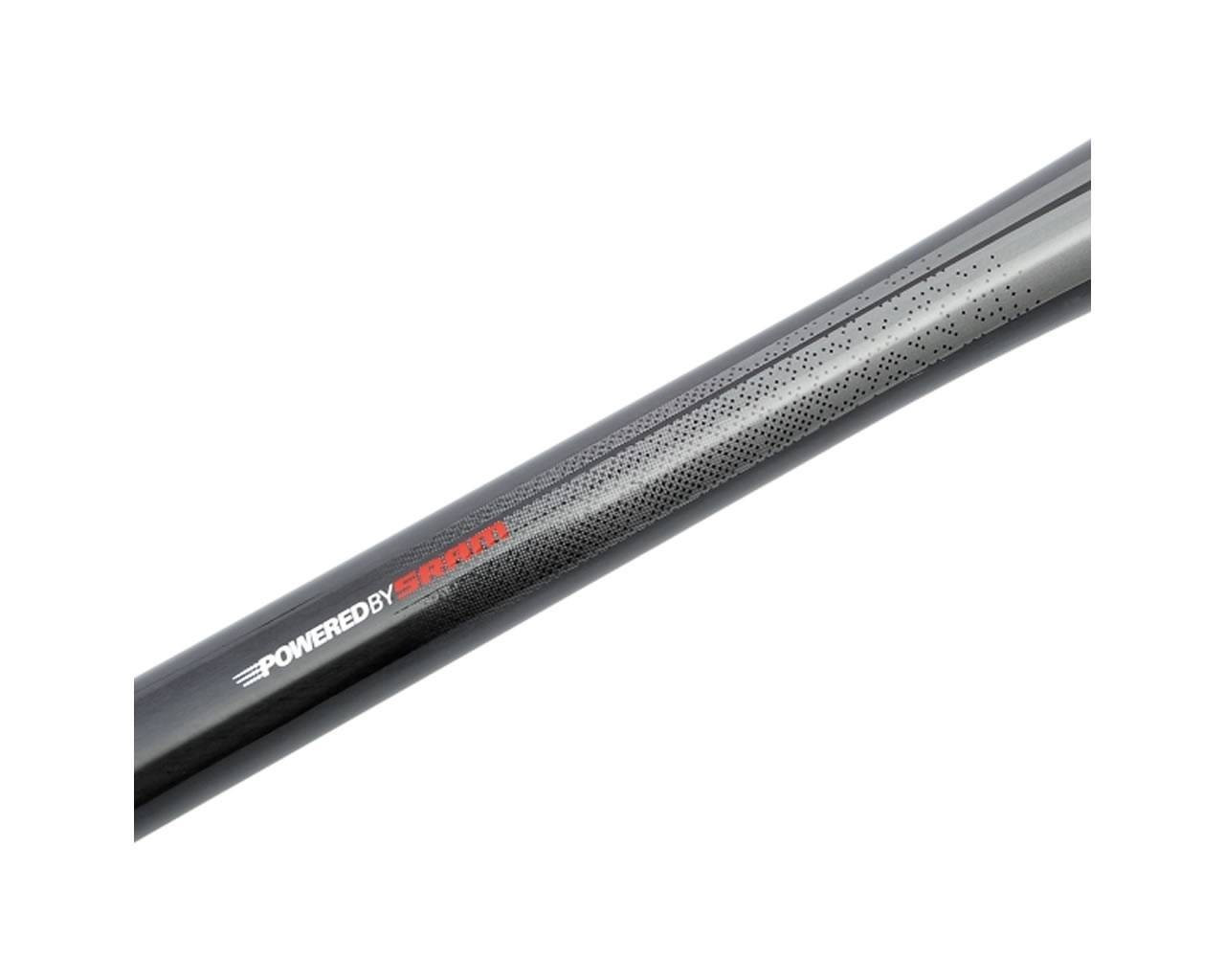 MANILLAR TRUVATIV NOIR T30 700 5º BS10 CARBON