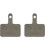 PASTILLAS SHIMANO B03S TALLER