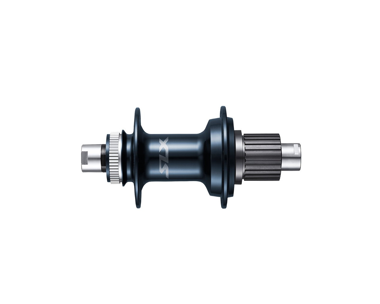 BUJE SHIMANO M7110 TRAS SLX 32H 148 12V DISCO CL
